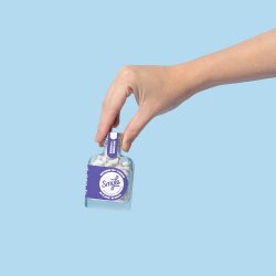 Tandpasta Tabletter Smyle Whitening Pro 65 stk.