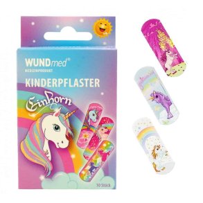 WundMed Barngips ENHRNING Enhrningar