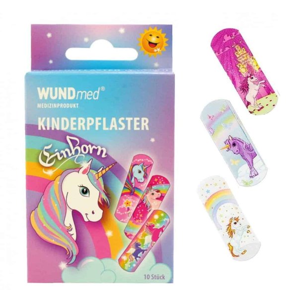 WundMed Barngips ENHRNING Enhrningar