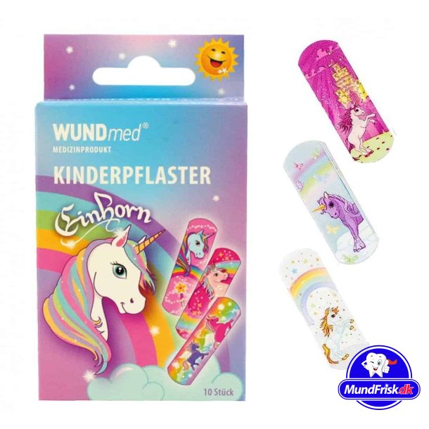 WundMed barnegips UNICORN Unicorns