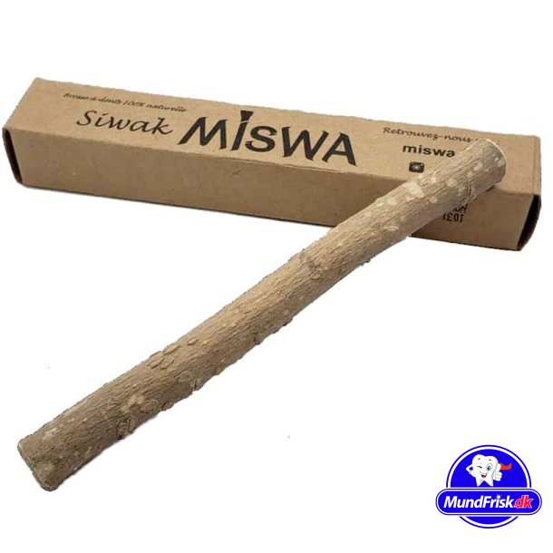 Miswak Tandbrste Miswa Siwak Salvadora Persica