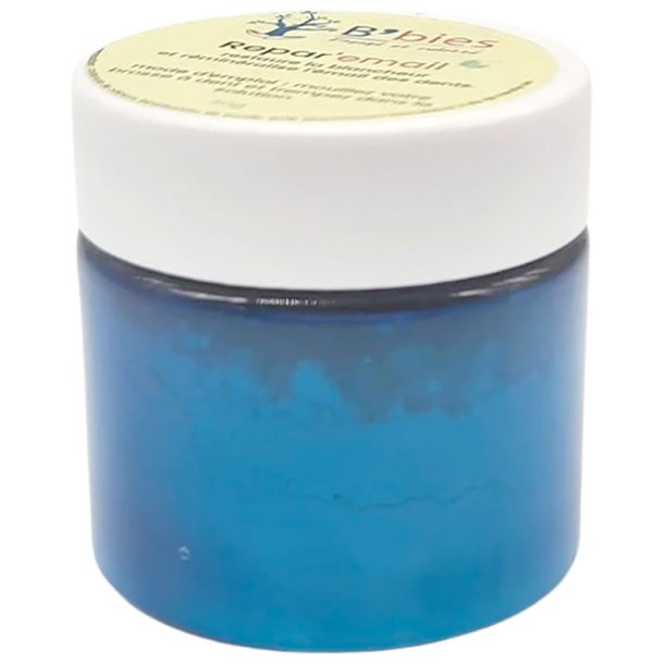 Natural Whitening Toothpaste Powder B'bies Active