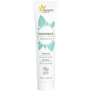 kologisk Propolis Tandpasta FLEURANCE Mint 75 ml.