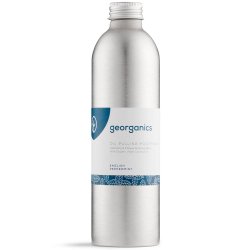 kologisk Oil Pulling Georganics Peppermint Mundskyl 275 ml.