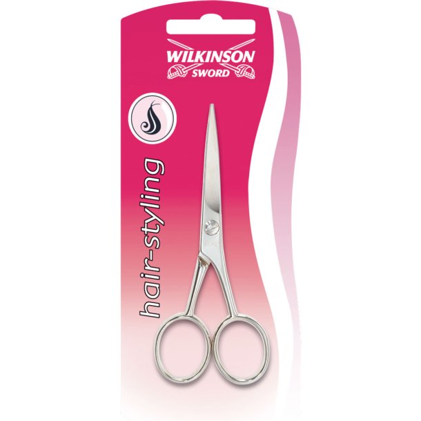 Skjeggsaks Wilkinson Sword