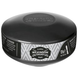 Raktvl Wilkinson Sword Classic Soap 125g