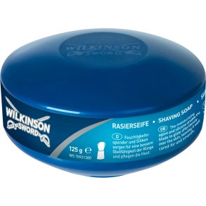 Barberspe Wilkinson Sword Classic 125 gr.
