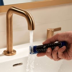 Gillette Styler Elektrisk 3 kamme + 1 Barberblad