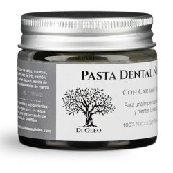 Naturligt kol Tandkrm Di Oleo 75 gr.