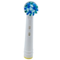 Brstehoveder til Oral-B Setablu Extra Clean 2 stk.