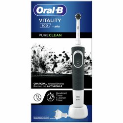 Oral-B PureClean Vitality El-tandbrste