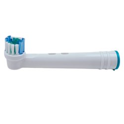 Brstehoveder til Oral-B Setablu Pure Clean 4 stk.