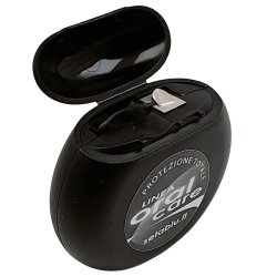 Tandtrd utan PFAS Setablu Bamboo Charcoal 25 mtr.