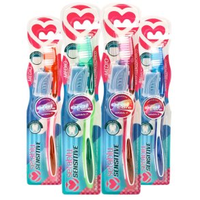 Setablu Medio Sensitive tandborste