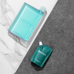 Smoovv Koncenteret Mundskyl + Flaske