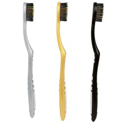 Setablu Tandborstar 3 st. Trippel Medium