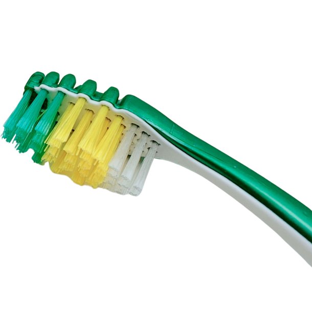 Hrd tandborste Setablu Extra Clean Duro