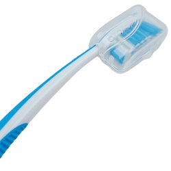 Setablu Skyddslock fr tandborste 4 st.