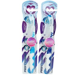 Setablu tandborste Professional Medium