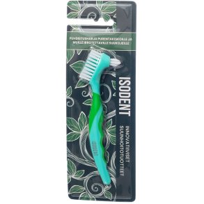 Tandbrste Til Protese IsoDent Protesebrste