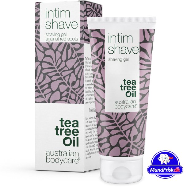 Australian Bodycare Intim Barbergel 200 ml.