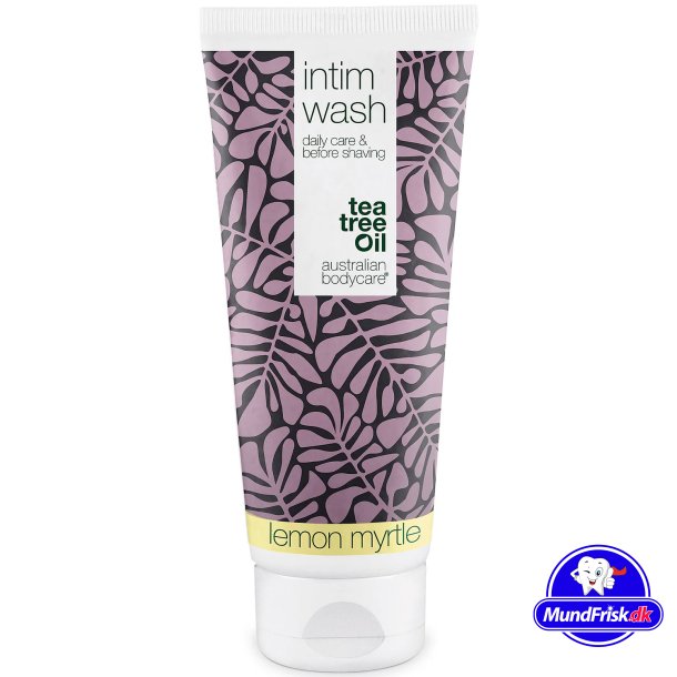 Australian Bodycare Tree Tea + Lemon 200 Oil .