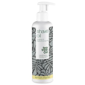Australian Bodycare Barberolie Tea Tree Oil + Lemon 200 ml.