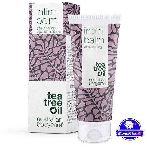 Australian Bodycare Intim Barbergel 100 ml.