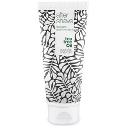 Australian Bodycare Aftershave Lotion Tea Tree Oil 100 ml.