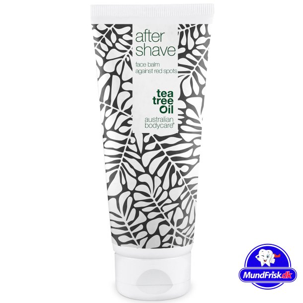 Australian Bodycare Aftershave Tree Tea Oil ml.