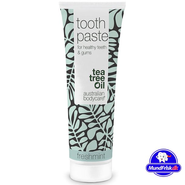 Tea Oil Australian Bodycare Tree 75 ml.