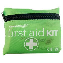 Frsta hjlpen-vska Masterplast First Aid Mini Kit