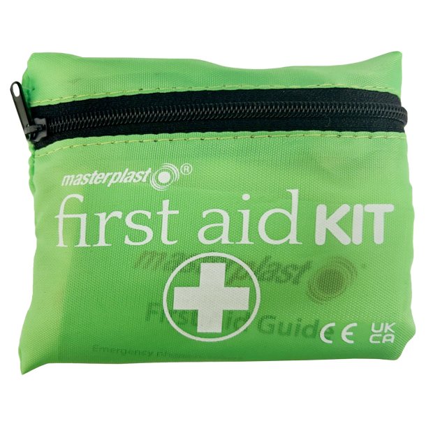 Frsta hjlpen-vska Masterplast First Aid Mini Kit