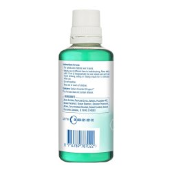 Colgate Fluorigard Daily Cavity Protection Hydropulseur 400 ml.