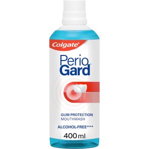 Colgate Mundskyl Gum Protection 400 ml.