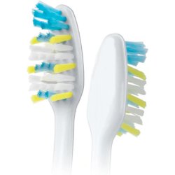 Hrde Tandbrster 2 stk. Wisdom Xtra Clean Firm