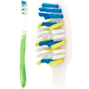 Bld Tandbrste Wisdom Fresh Effect Sensitive