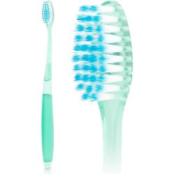 Litet tandborsthuvud Wisdom Enamel Protect Sensitive