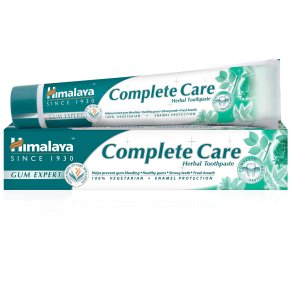 Herbal Toothpaste Himalaya Gum Expert Herbal Toothpaste Complete Care 75 ml