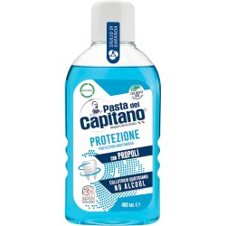 Mundskyl Pasta del Capitano Propolis Protection 400 ml.