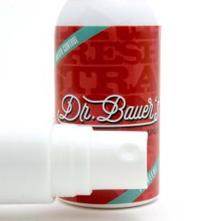 Dr. Bauer's Mouth Spray Strawberry