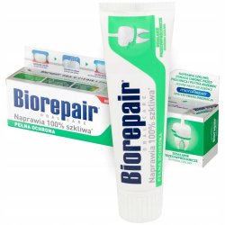 Biorepair Tandkrm Total Protective Repair 75 ml