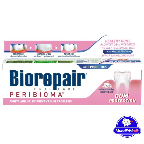Biorepair Protection Gum ml