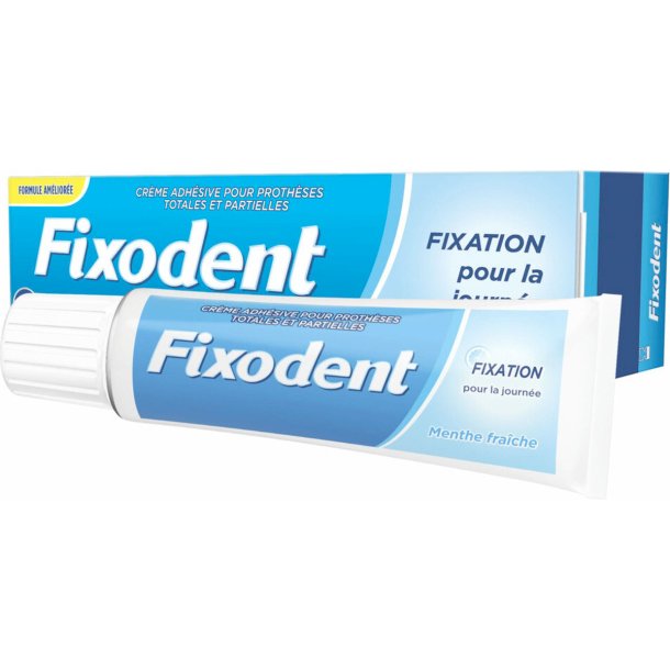 Proteselim Fixodent Fresh 47g