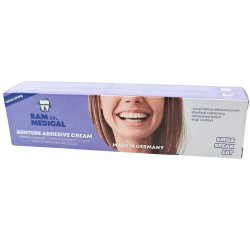 Proteslim Ram Medical Extra Strong Adhesive 40g