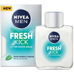 Nivea Aftershave Balsam Fresh Kick 100 ml.
