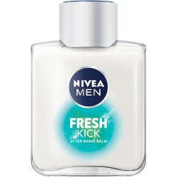 Nivea Aftershave Balsam Fresh Kick 100 ml.
