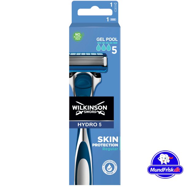 Wilkinson Hydro 5 Protection