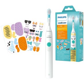 Philips Sonicare elektrisk tandborste fr barn Kids Design Pet Edition