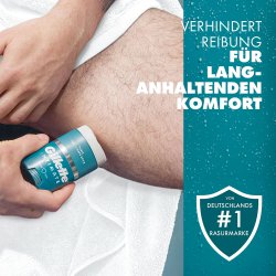 Gillette Intimate Anti-Gnidning Stick 48g